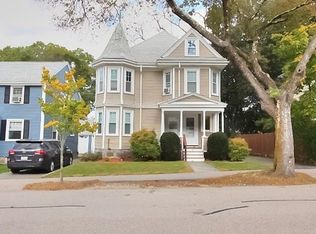 32 Cheever St #2, Milton, MA 02186