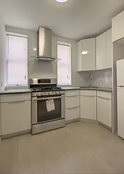 Rented by E House Realty & Management Inc.