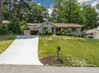 1875 Fairway Cir NE, Atlanta, GA 30319