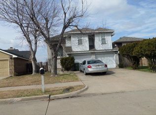 5302 Farragut Dr, Arlington, TX 76018