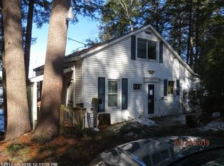 88 30th St, Shapleigh, ME 04076