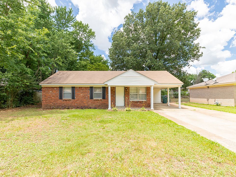1st image of 8095 Whitebrook Dr