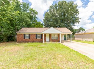 8095 Whitebrook Dr #1, Southaven, MS 38671