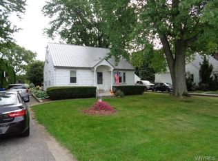 2615 William St, Newfane, NY 14108