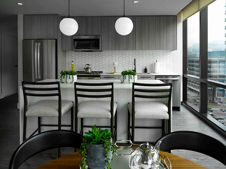 Astra Tower — Photo 8