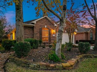 26 Arcadia Way, Conroe, TX 77384