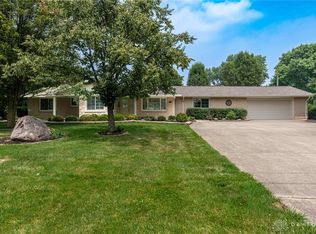 467 W Alex Bell Rd, Dayton, OH 45459