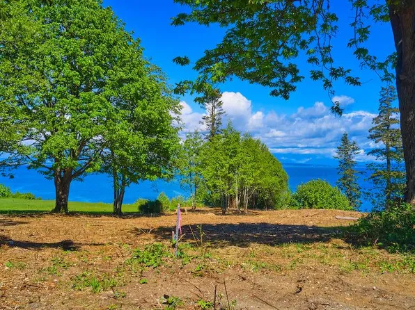 LOT Sunrise Dr #A, Pt Roberts, WA 98281