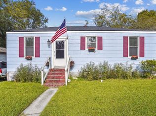 2724 Constitution Ave, North Charleston, SC 29405