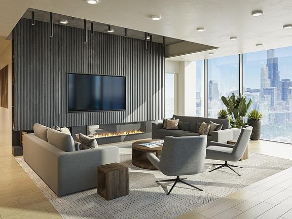 4th image of 1400 S Michigan Ave #610