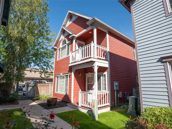 1323 Bridgecourt Way, Missoula, MT 59801