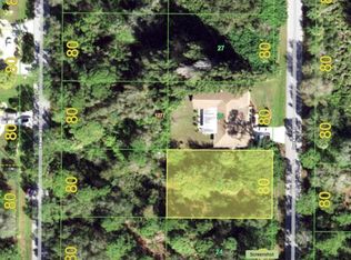3487 Durkee St #25, Punta Gorda, FL 33980