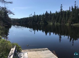 71 Boulder Blvd, Hovland, MN 55606