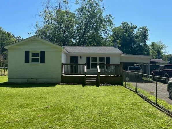 84 Vivian Ct, Florence, AL 35633