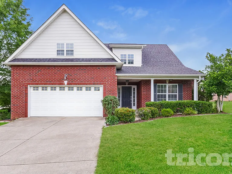3101 Melissa Ct — Photo 1