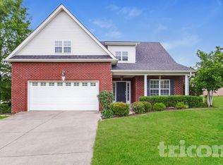 3101 Melissa Ct, Smyrna, TN 37167