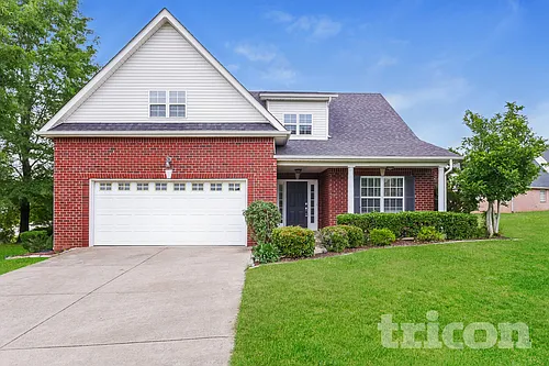 3101 Melissa Ct Photo 1