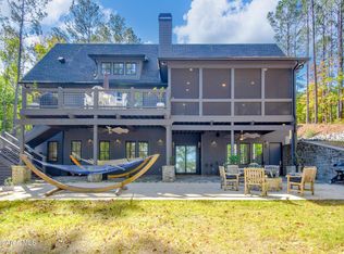 386 Hickory Trl, Jacksons Gap, AL 36861