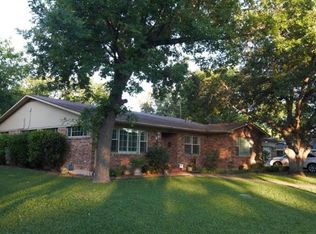 4229 Galway Ave, Fort Worth, TX 76109