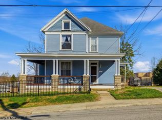 228 Jefferson St, Bridgeport, WV 26330