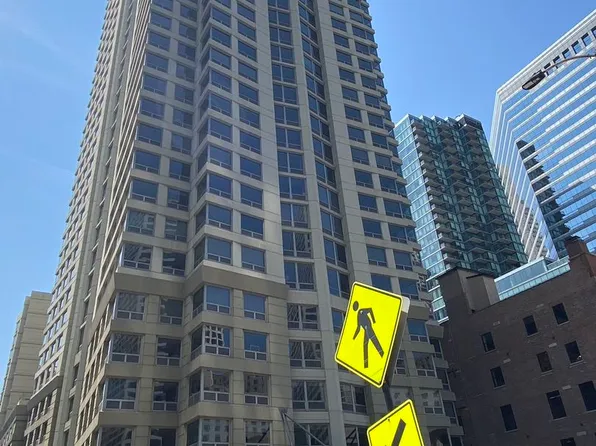 440 N Wabash Ave APT 2901, Chicago, IL 60611