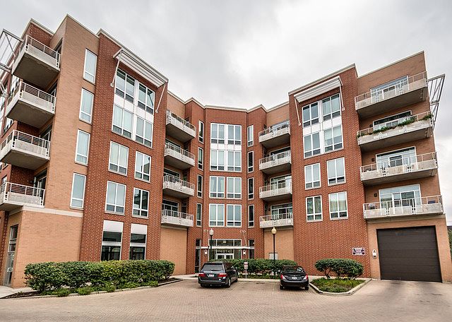 1st image of 4814 N Clark St #311S