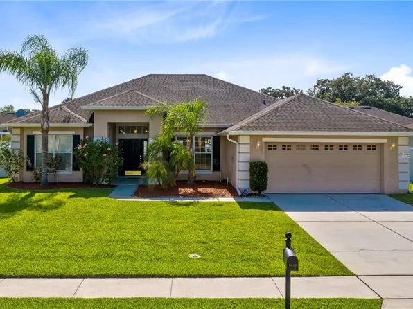 1033 Twisted Branch Ln, Saint Cloud, FL 34771