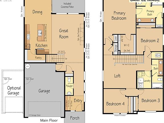 2nd image of this home