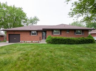 328 Ranchview Dr, Vandalia, OH 45377