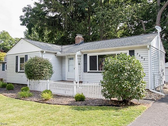 2nd image of 7507 Case Ave