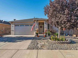 2289 Rio Lobo Ln, Reno, NV 89521