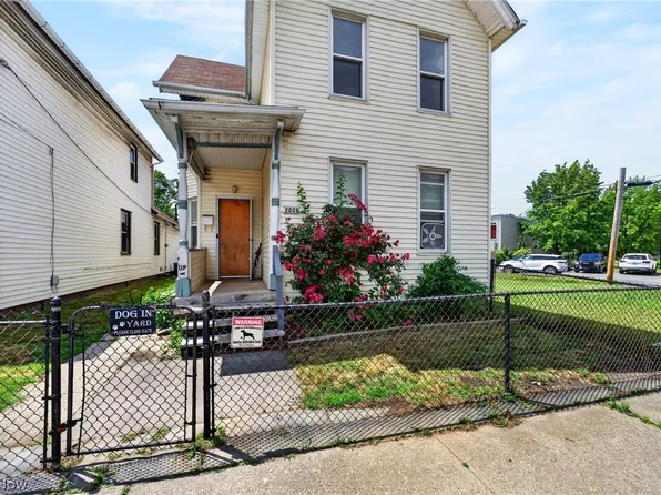 2026 W 44th St, Cleveland, OH 44113