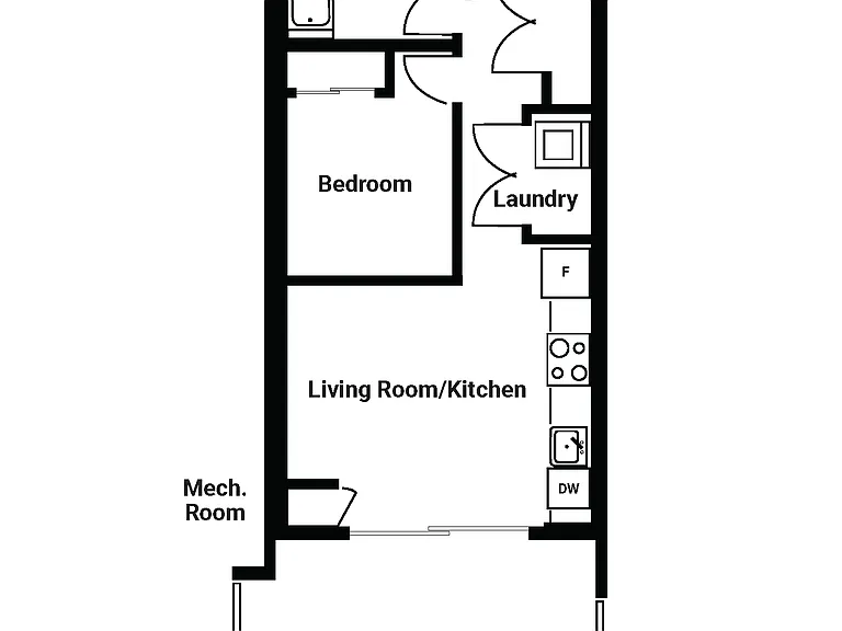 1430 Cara Glen Ct — Photo 12