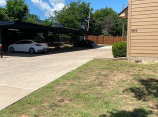 809 Boyd Rd APT 2, Azle, TX 76020