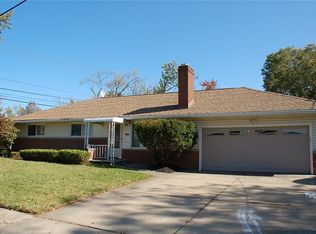4625 E 178th St, Cleveland, OH