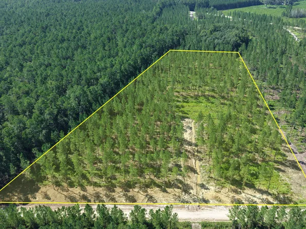 1000 Firetower Rd Lot 4, Brunswick, GA 31523