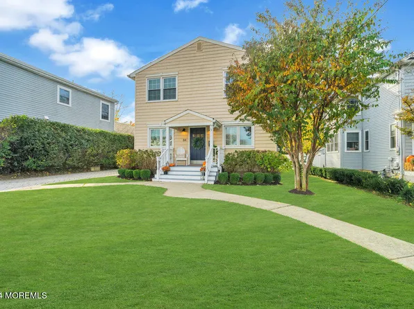 84 Cedar Avenue, Fair Haven, NJ 07704