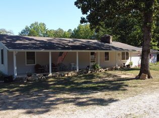 314 Highway 34, Van Buren, MO 63965