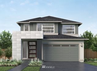 16510 27th Street Ct E, Lake Tapps, WA 98391