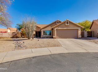 4044 E Cascalote Dr, Cave Creek, AZ 85331
