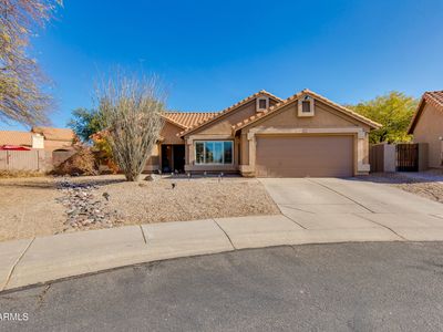 4044 E Cascalote Dr, Cave Creek, AZ, 85331