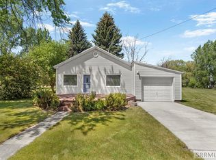 4876 S Holmes Ave, Idaho Falls, ID 83404
