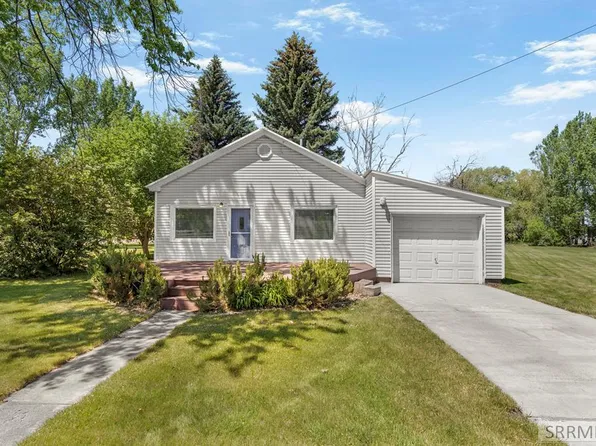 4876 S Holmes Ave, Idaho Falls, ID 83404