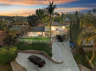 14119 El Mesa Dr, Riverside, CA 92503