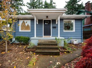 4134 NE 78th Ave, Portland, OR 97218