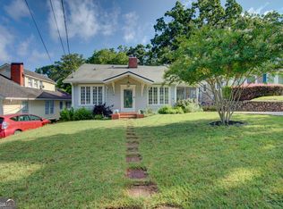 415 E 9th St SE, Rome, GA 30161