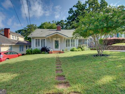415 E 9th St SE, Rome, GA, 30161