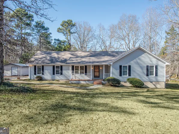 1041 Windridge Ct, Watkinsville, GA 30677