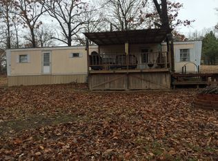 26080 S 558 Rd, Park Hill, OK 74451