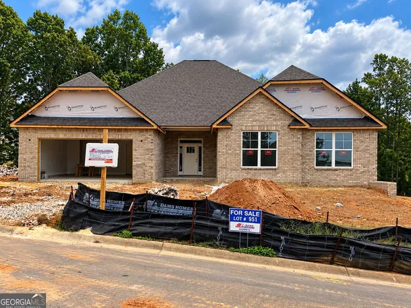 3016 Fairway Dr Lot 951, Villa Rica, GA 30180